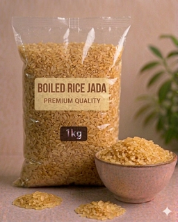 Boiled Rice Jada 1Kg