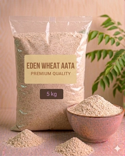 Wheat Atta 5Kg