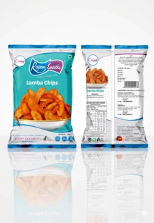 -S.Lamba Chips 200Gm