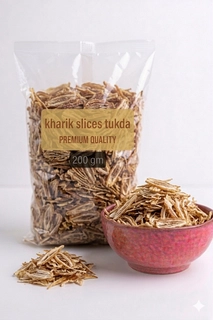 Kharik Slice Tukda 200Gm