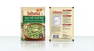 Mix Mut.Methi Malai50G