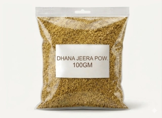 Dhana Jeera Pow.100Gm
