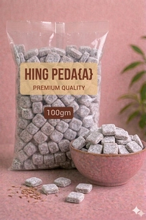 Muk.Peda Hing{A}100Gm