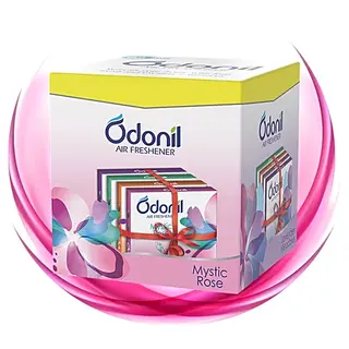 Odonil Mix Combipack 4X72Gm