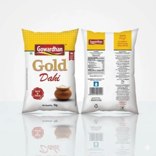 Go.Dahi{R}1Kg