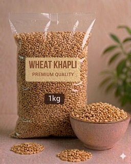 Wheat Khapli 1Kg