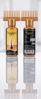 H-Oil Bringha 100Ml