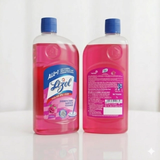 F/C.Floral 1Lt