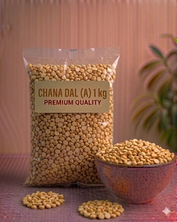 Chana Dal{A}1Kg