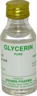 Glycerin 80Ml