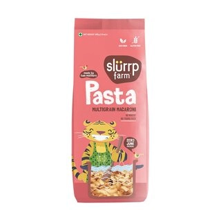 Slur-F.Pasta M/G.Macaroni400G