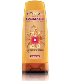 Lor.Con.6-Oil Nourish 192.5Ml