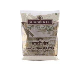 Atta Bhakari 500Gm