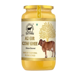 Go-O.Ghee D-Gir A-2{J}500Ml