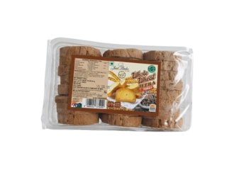 Just-Bk.Toast W/W.Jeera 250Gm