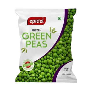 Green Peas 1Kg