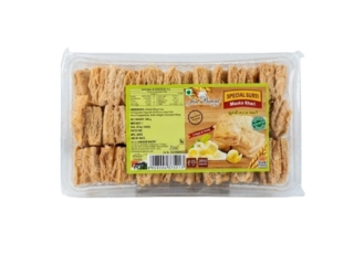 Just-Bk.Khari Maska 200Gm