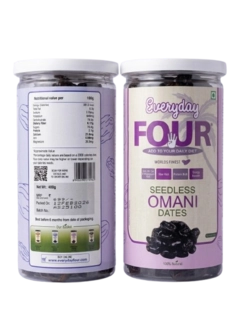 E.Four S/L Omani 400Gm