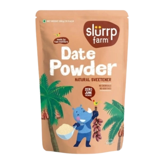 Slur-F.Pow.Date 300Gm