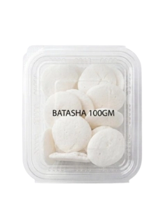 Batasha 100Gm
