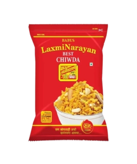 Laxmi-N.Chiwda Poha 250Gm