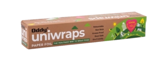 B-Paper Uniwraps 16Mt