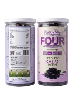 E.Four S/L Kalmi 400Gm