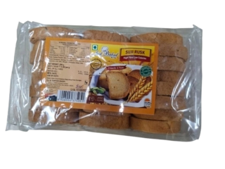 Just-Bk.Toast Suji 200Gm