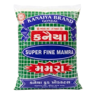 Kurmura Kanhaiya 500Gm