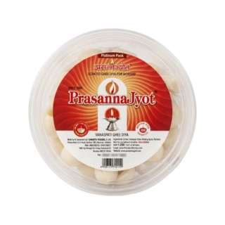 Prasan.Ghee-V Platinum 100Pc
