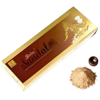 Dhoop Sandal{10Stick}