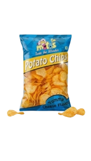 Motas P-C.Cheese 200Gm