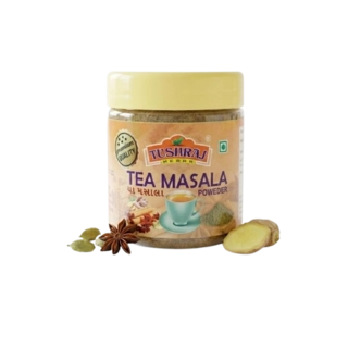 Mas.Tea 40Gm