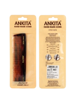 H-Comb{Hmc-15}1Pc