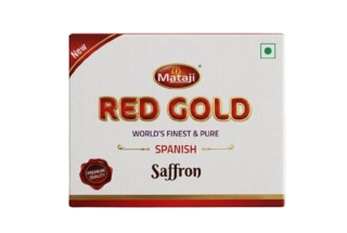 Saffron Red Gold 1Gm