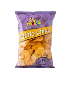 Motas P-C.Peri Peri 200Gm
