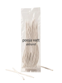 Poj.Vatt Long Akhand {6Inch}