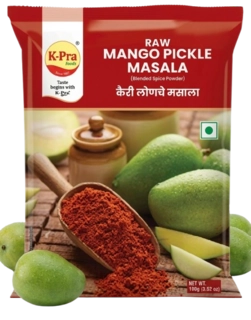 Pickl.Mas.Kairi 100Gm