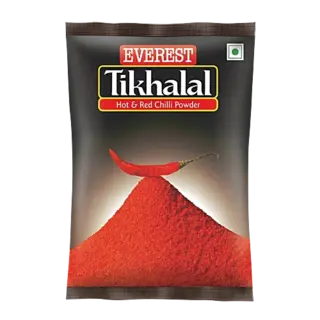 Eve.Pow.Tikhalal Chilli 500G
