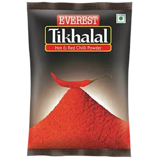Eve.Pow.Tikhalal Chilli 200Gm