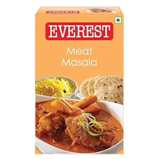 Eve.Mas.Desi Meat 50Gm
