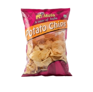 Motas P-C.Cream&Onion 200Gm