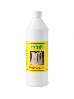 Poj.Gangajal 500Ml