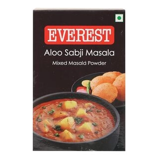 Eve.Mas.Aloo Sabji 50Gm