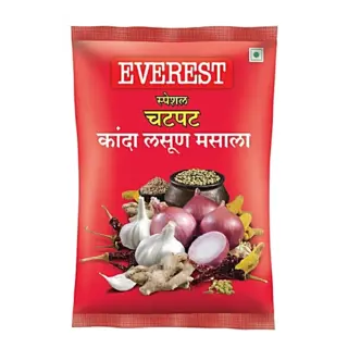 Eve.Mas.Kanda Lasun 200Gm