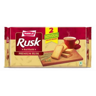 Rusk Premium 400Gm