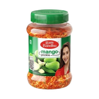 Ram-B.Pic.Mango{J}200Gm