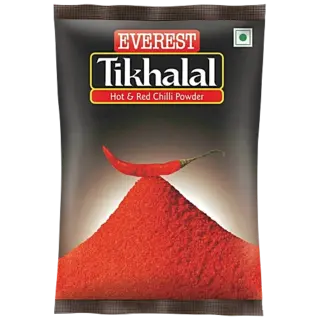 Eve.Pow.Tikhalal Chilli 100Gm