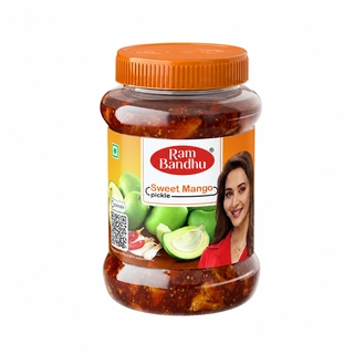 Ram-B.Pic.Sweet Mango{J}200Gm