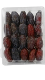 Khajur Medjoul{Pc}500Gm